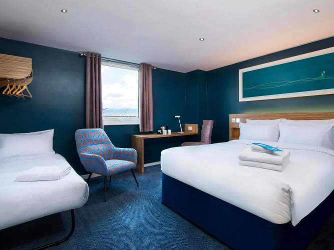 Travelodge Walsall