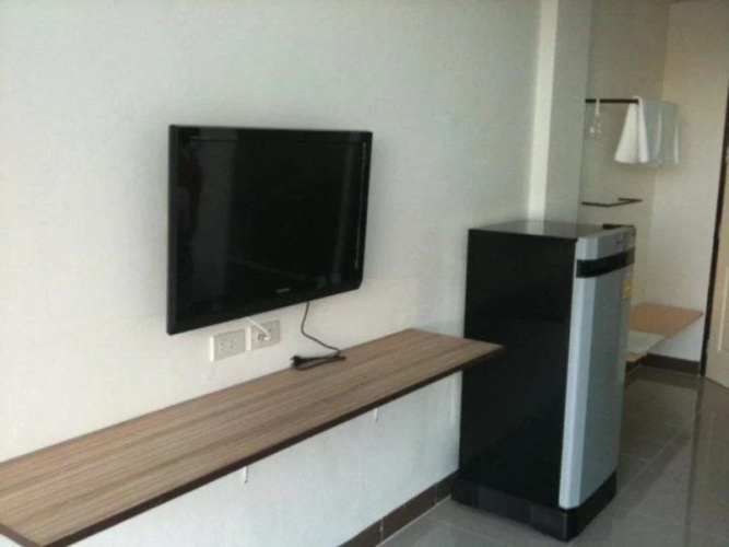 Capital J Hotel at Khaoyai