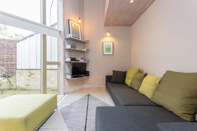 3 Bedroom Hackney Home
