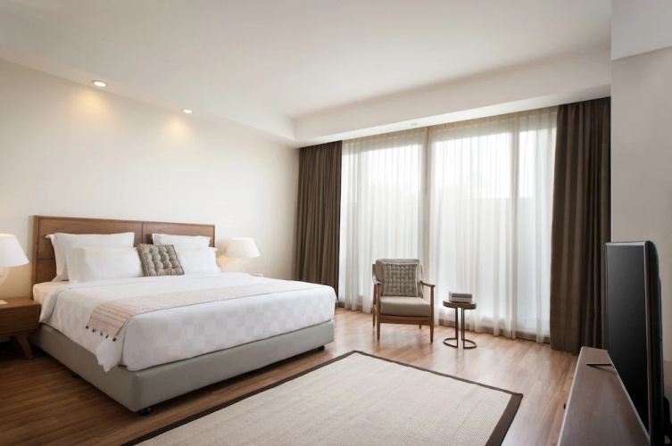 The Sintesa Residence Jimbaran Hotel