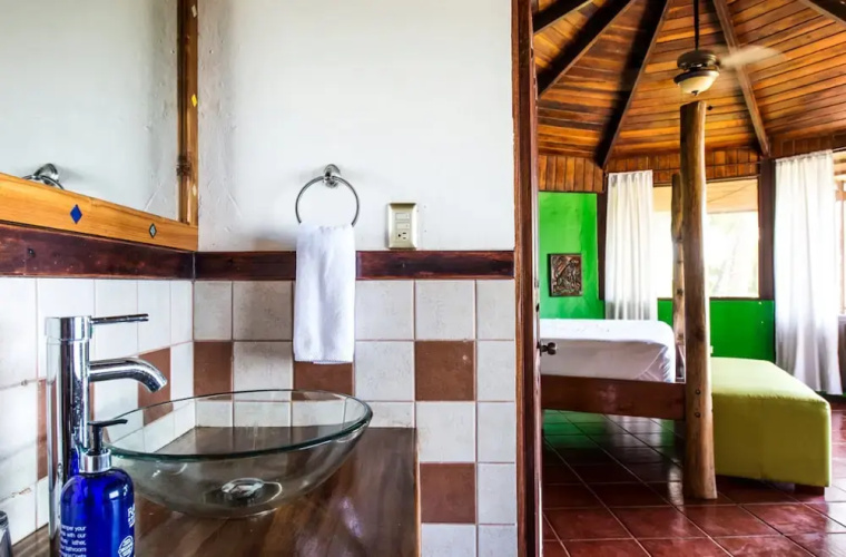 Playa Junquillal Eco Resort