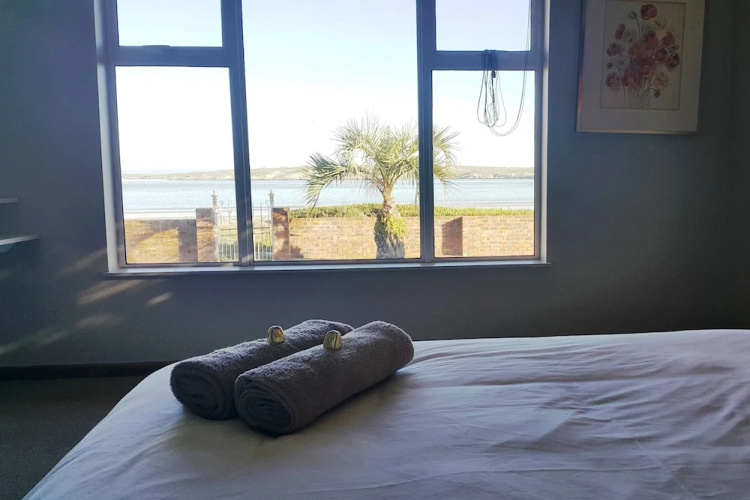 Seemansrust, Langebaan 9-sleeper