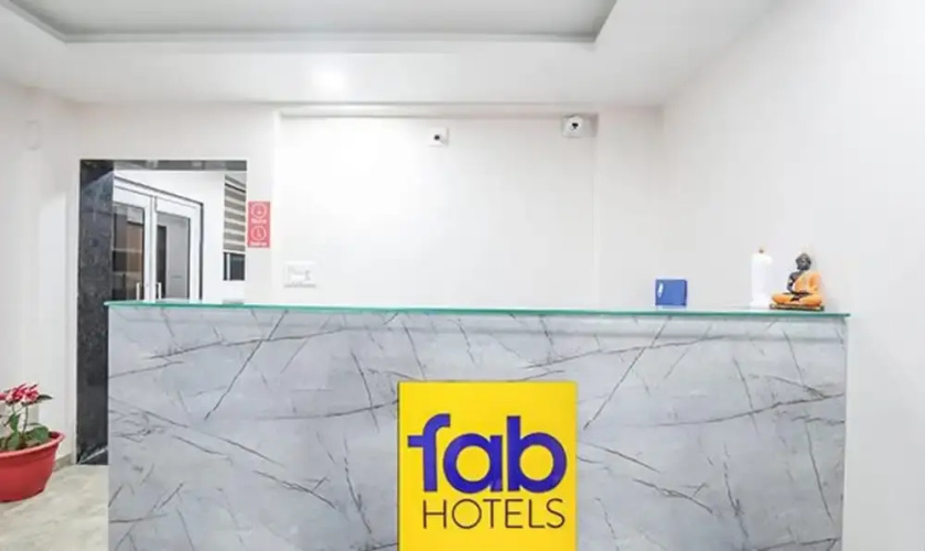 Hotelafbeelding