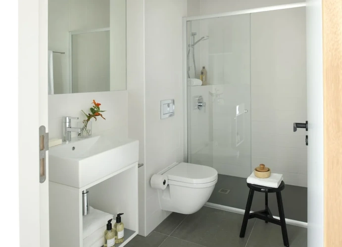 1 Bedroom Standard Penthouse room