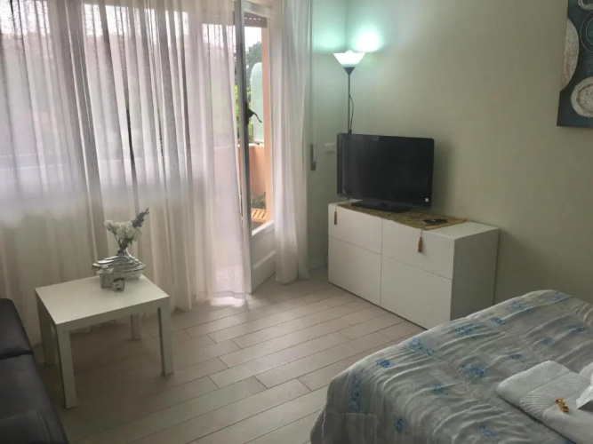 Saint Peter Welcoming Apartment