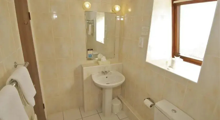 Best Western Beachcroft Hotel