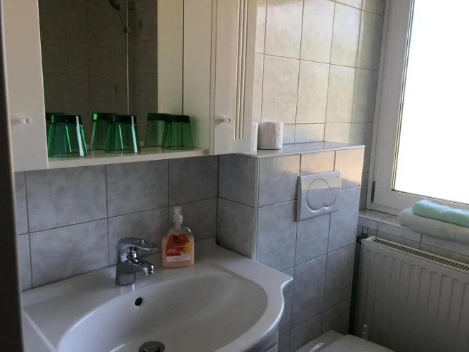 Fremdenzimmer& Appartementhaus Blassnig