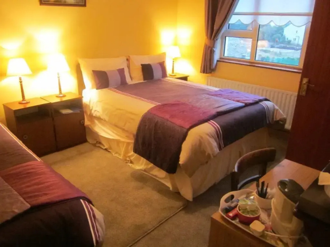 Marguerite's B&b