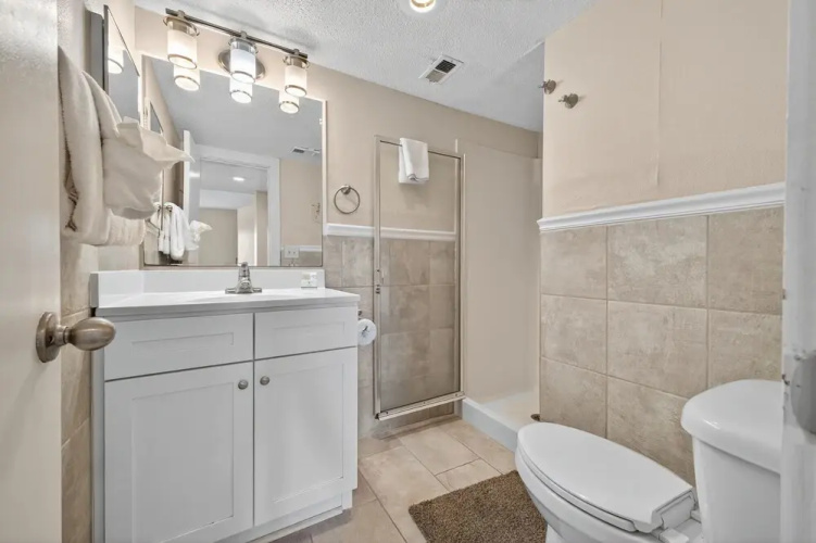 Ocean Bridge 1a2 2 Bedroom Condo