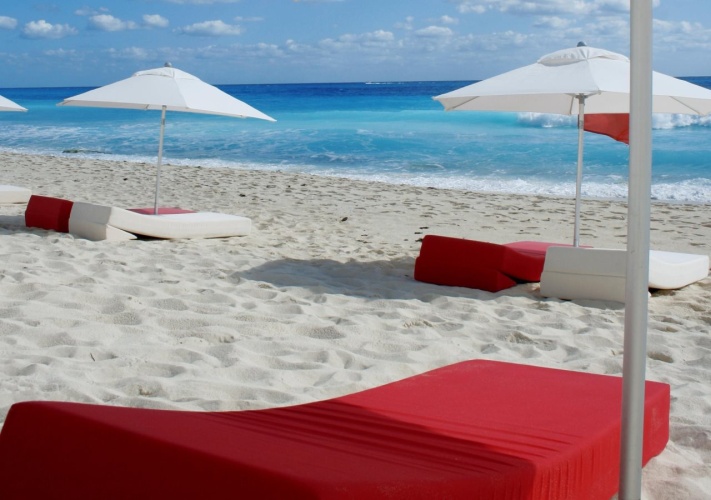 Cyan Cancun Resort & Spa photo 27