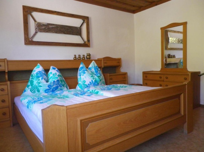 Double Cottage