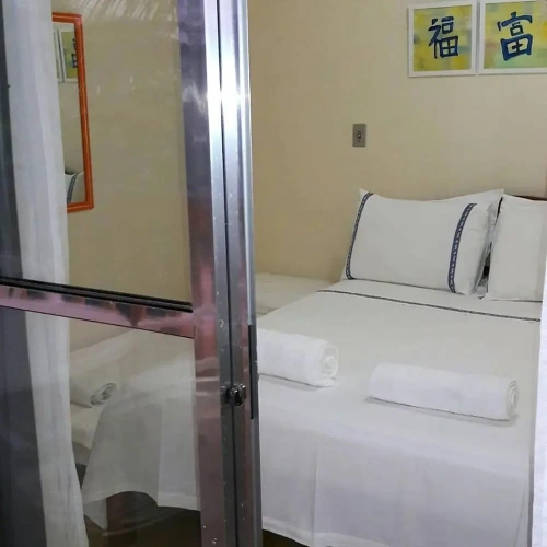 2 Bedrooms Superior Apartment with pool view
