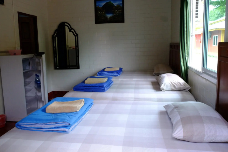 Somjainuk Resort 2