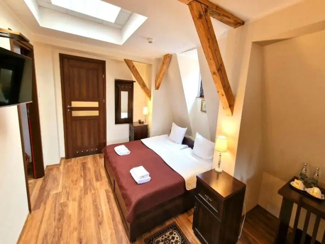 Classic Triple room