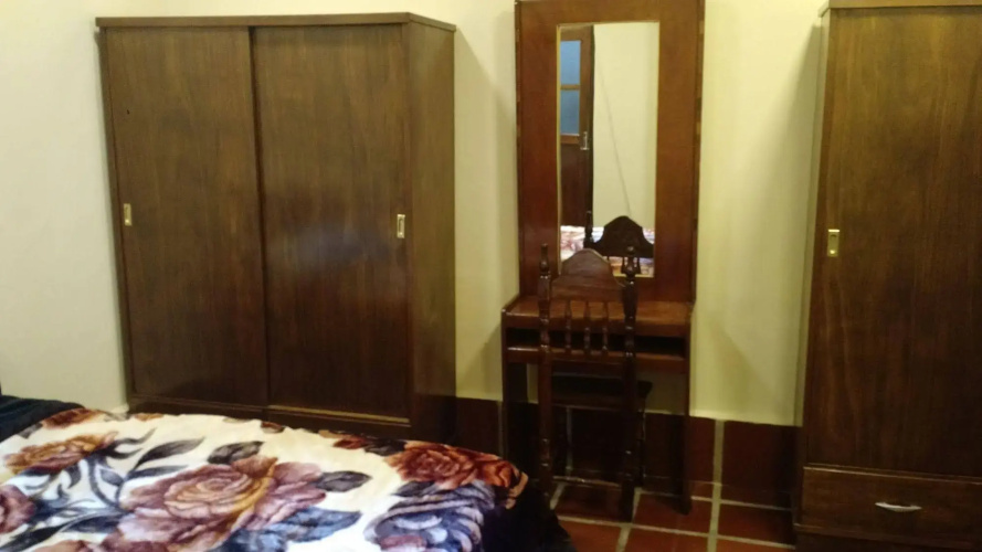 Hostal Residencial Leones de Castilla