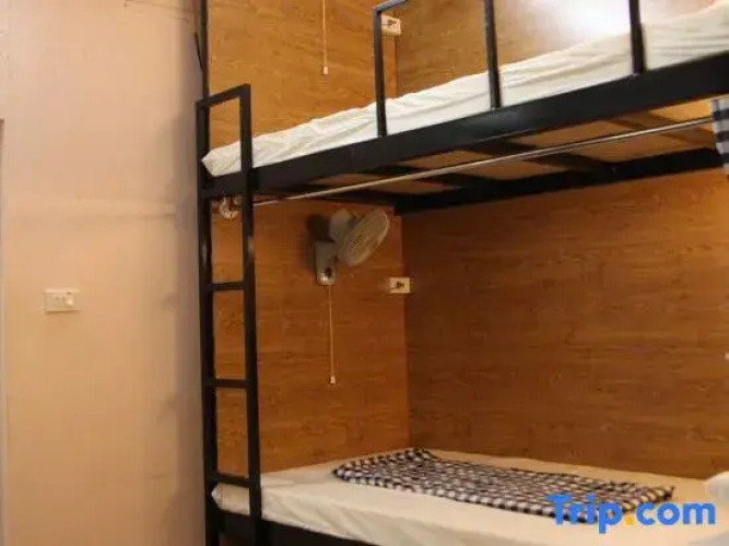 Hostel 86 Hoang Mai