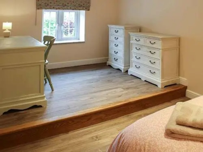 Meggie's Cottage