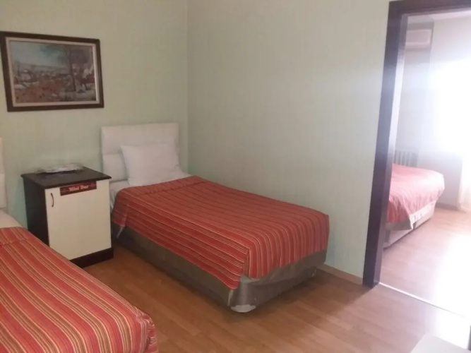 Hotel Buldum