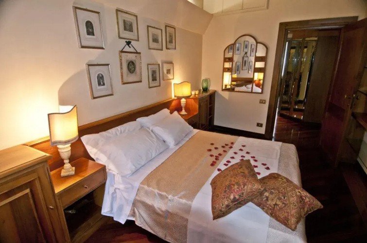 Guest Apartment Rome Colosseum