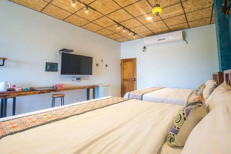 Clouds B&B