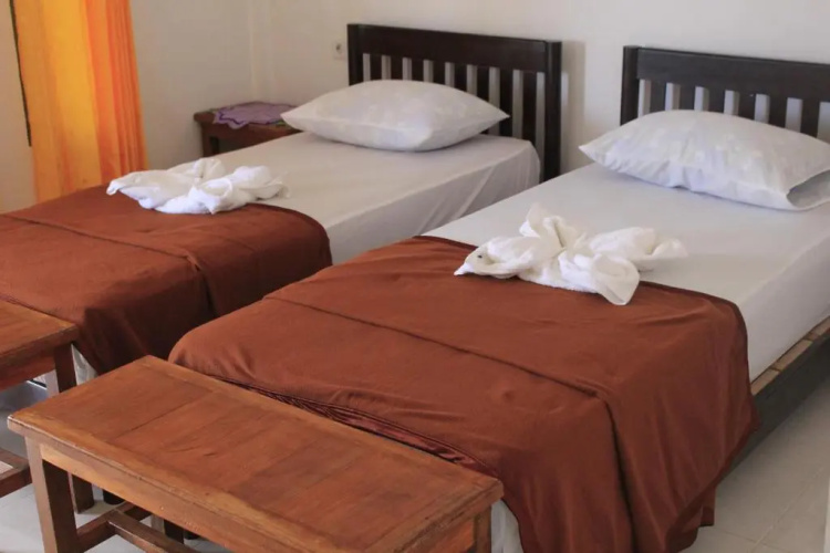 Eja Guest House