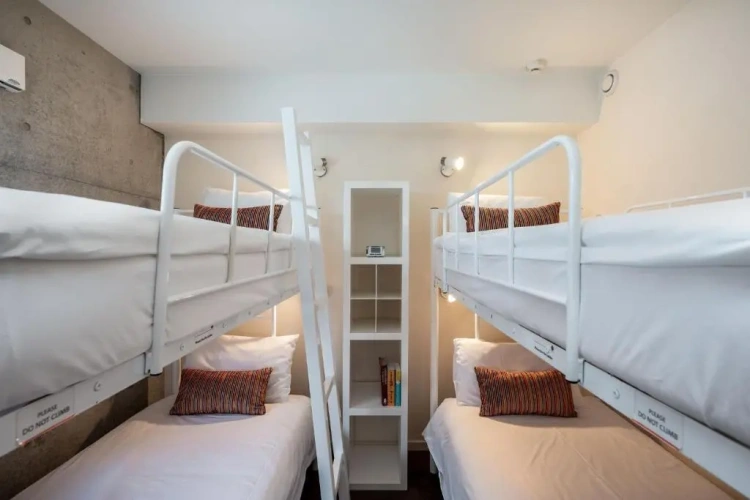 3 Bedrooms Double Cottage