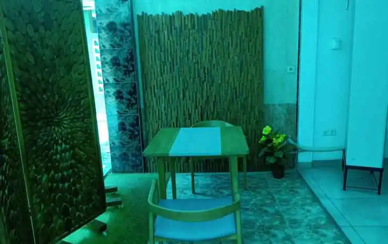 Sompok Baru Kostel