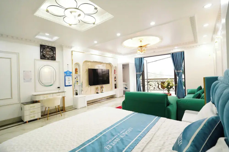 Legacy Hotel Ninh Binh