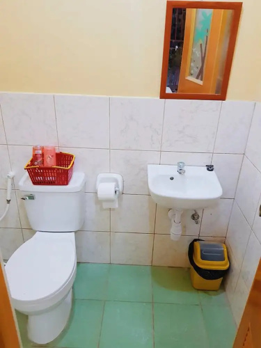 Pamujo Hostel
