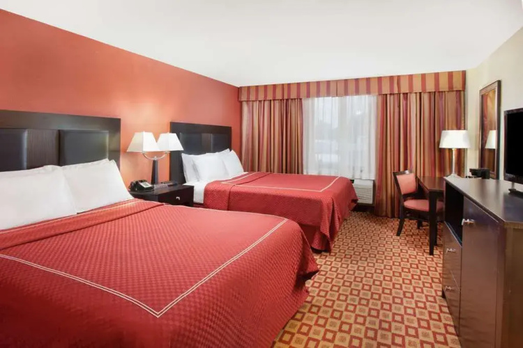 Super 8 Chicago Northlake