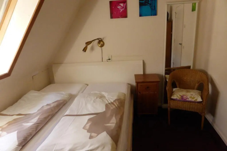 B&B Duinberk