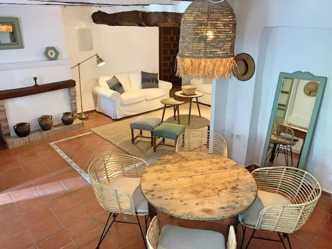Premium Cottage