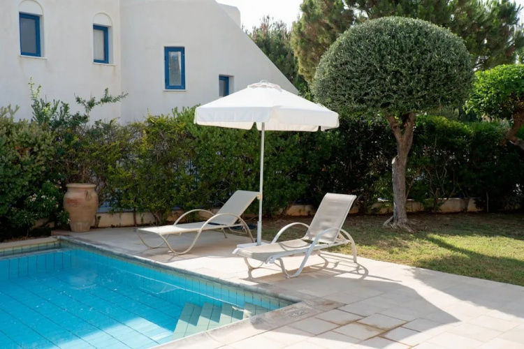 Villa Artemis in Peyia