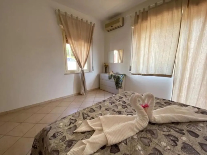 Appartamento Villa Circe