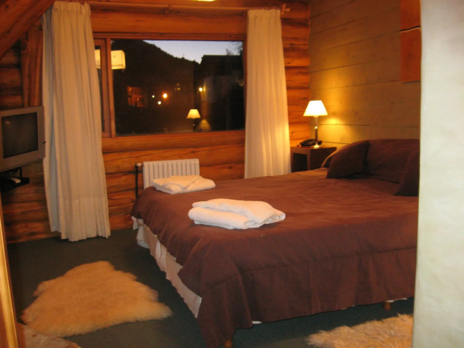 Hosteria Sudbruck