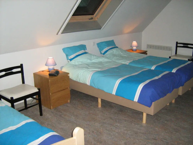 B&B Meeuwenoord