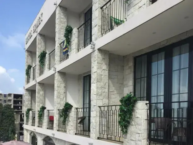 Image de l'hôtel