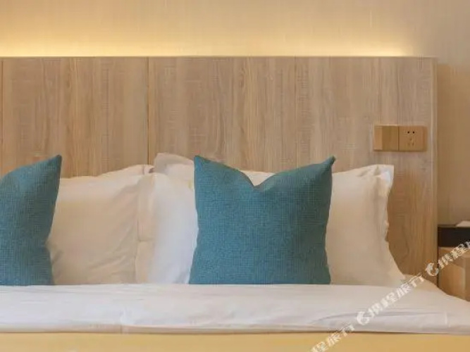 Yutian Hotel