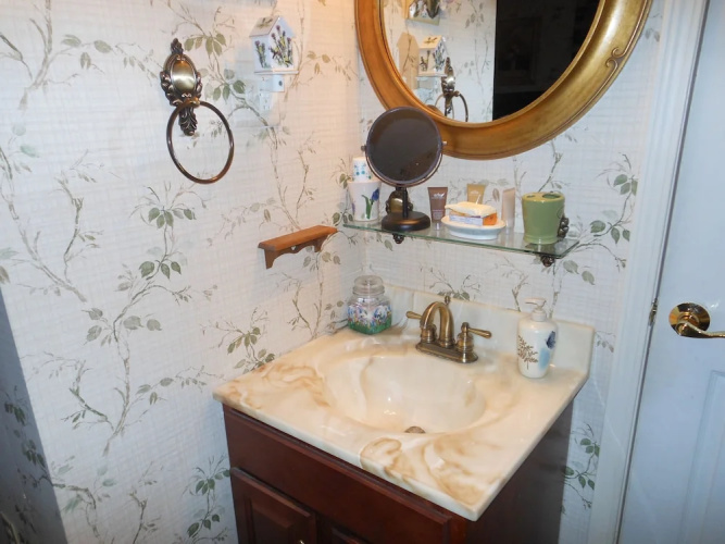 Bear House Bed and Breakfast