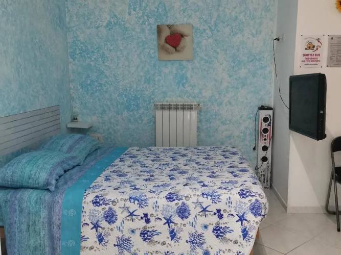 Appartamento sofí