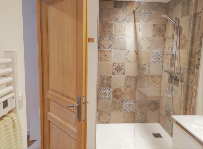 Double Apartment