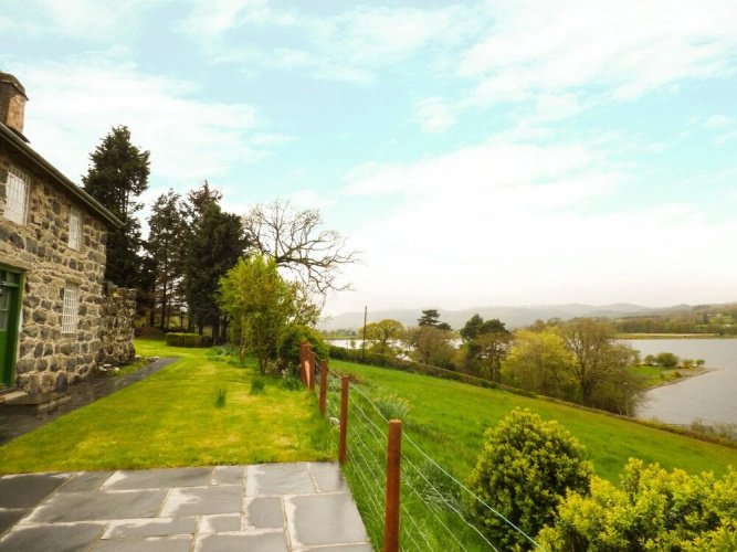 Ffynnon Gower