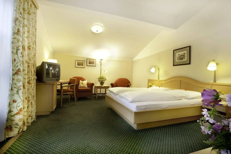 Hotel Alte Post