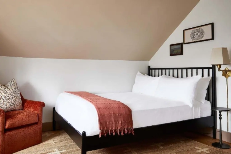 Quadruple Suite