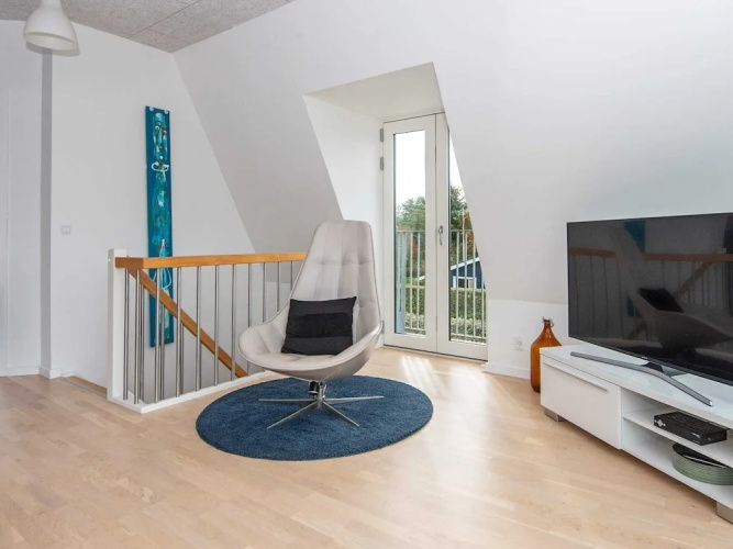Holiday Home in Tarm
