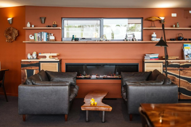Freycinet Resort