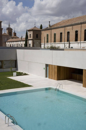 Parador de Alcala de Henares photo 17