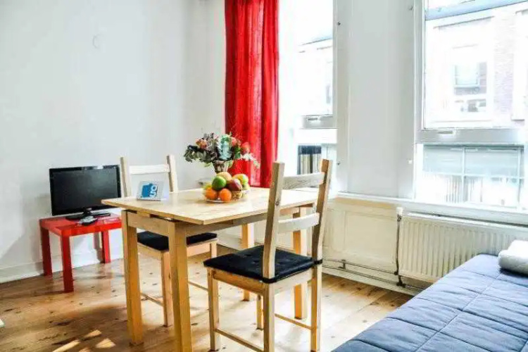 Leidseplein Residence