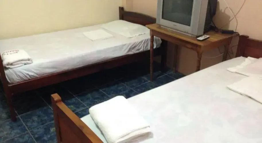 Hostal Marlin