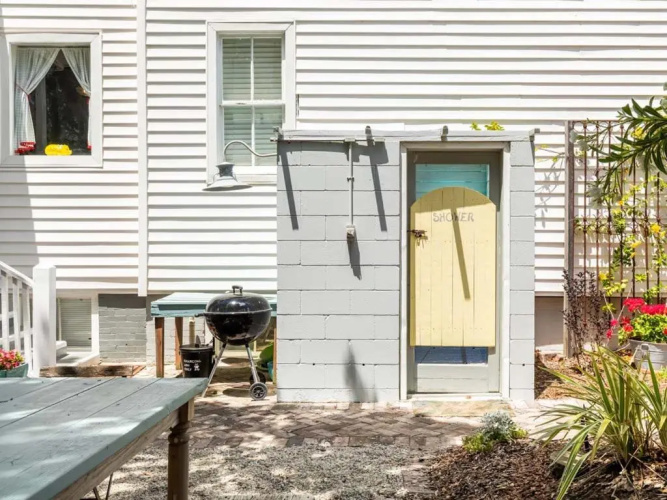 Whitecaps by Tybee Vacation Rentals